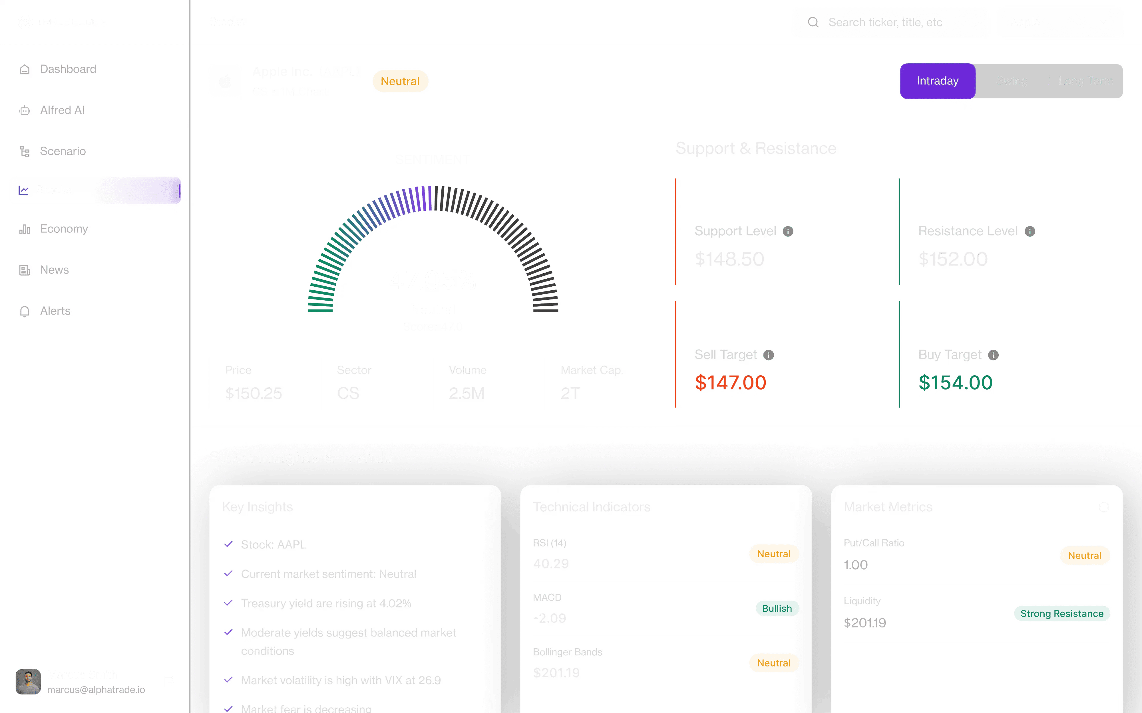 株式取引エッジAI
