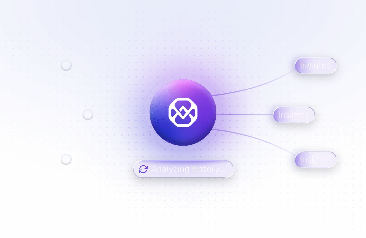 Trade Edge AI ログイン画面