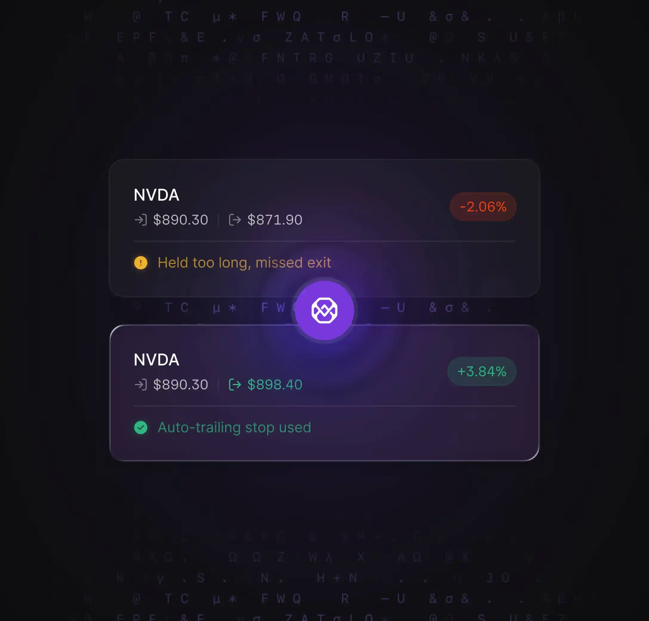 Trade Edge AI セキュリティ対策