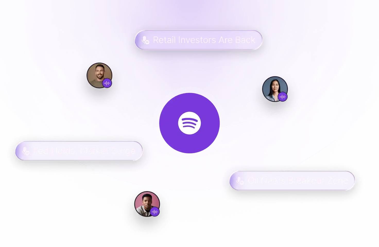 Trade Edge AI モバイル版