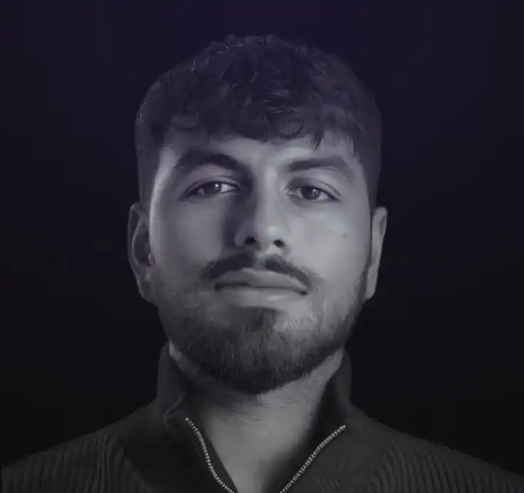 Trade Edge AI 取引ツール – Noor Mahomed Ayob