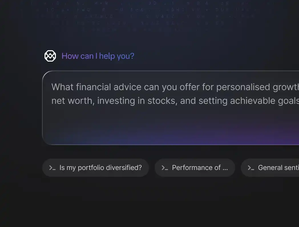 アルフレッドAI取引エッジAI