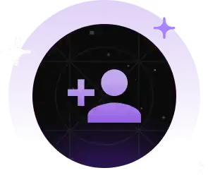 Trade Edge AI 登録画面