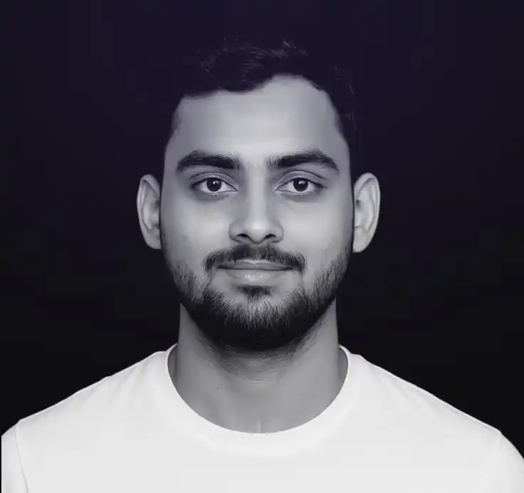 Trade Edge AI 高速処理 – Gaurav Singh